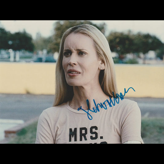 Jennifer Schwalbach Smith