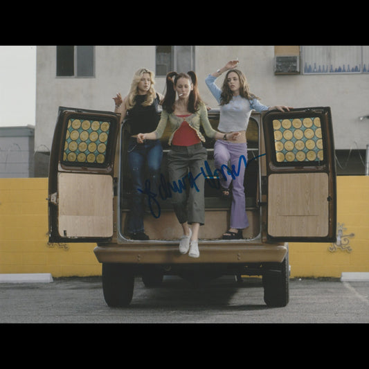 Jennifer Schwalbach Smith