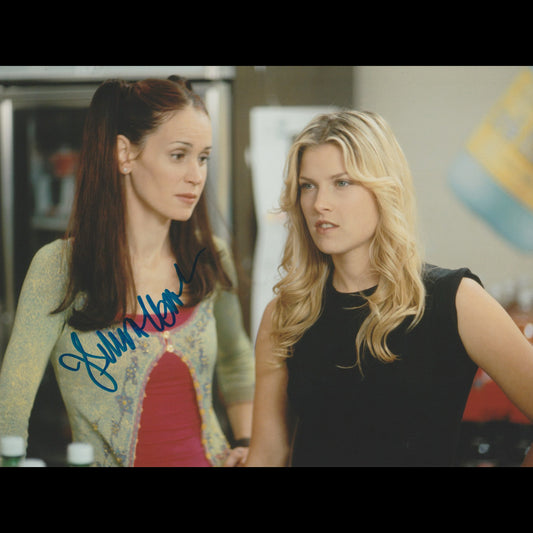 Jennifer Schwalbach Smith