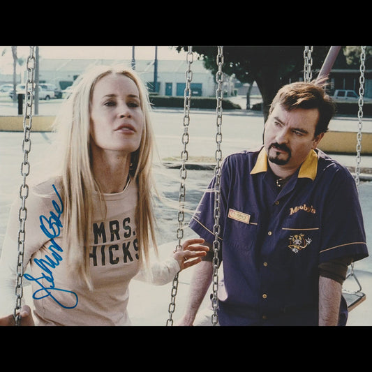 Jennifer Schwalbach Smith