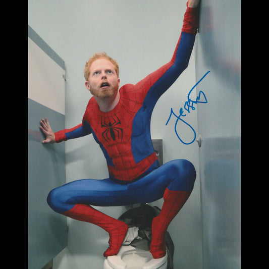 Jesse Tyler FERGUSON (Modern Family)