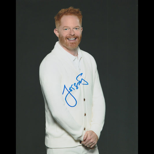 Jesse Tyler FERGUSON (Modern Family)