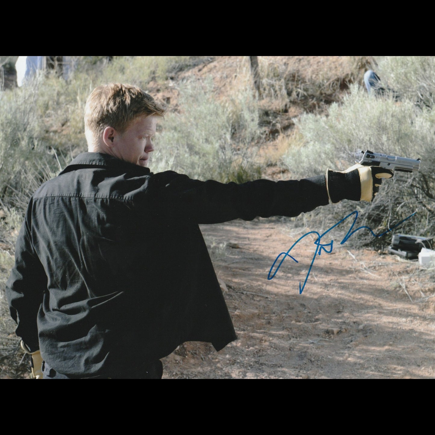Jesse PLEMONS