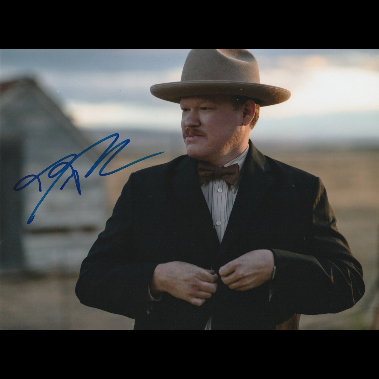 Jesse PLEMONS