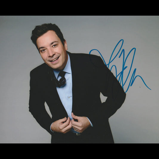 Jimmy FALLON