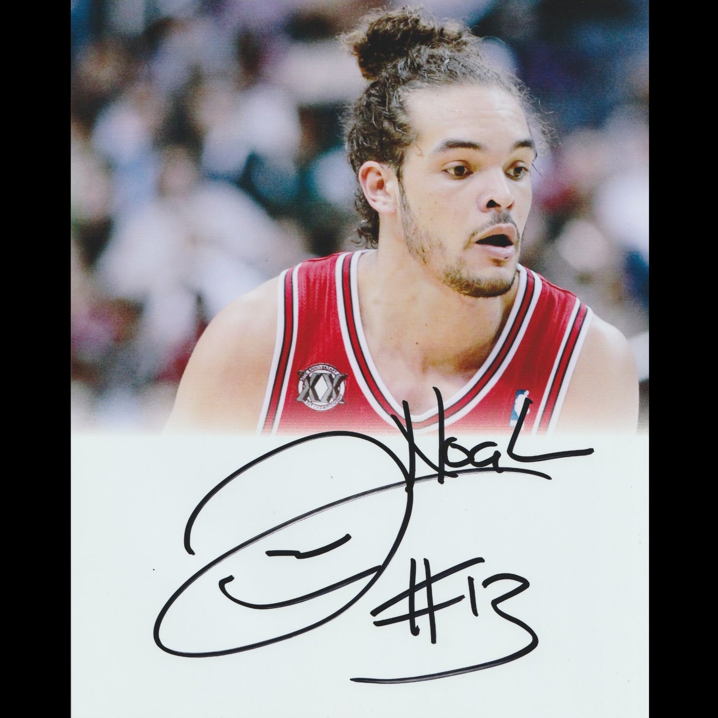Joakim NOAH