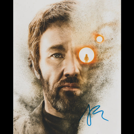 Joel EDGERTON (Obi-Wan Kenobi)