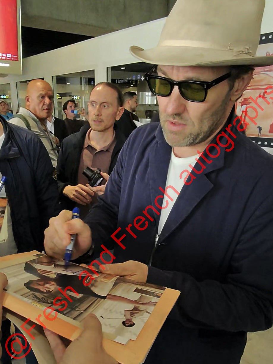 Joel EDGERTON