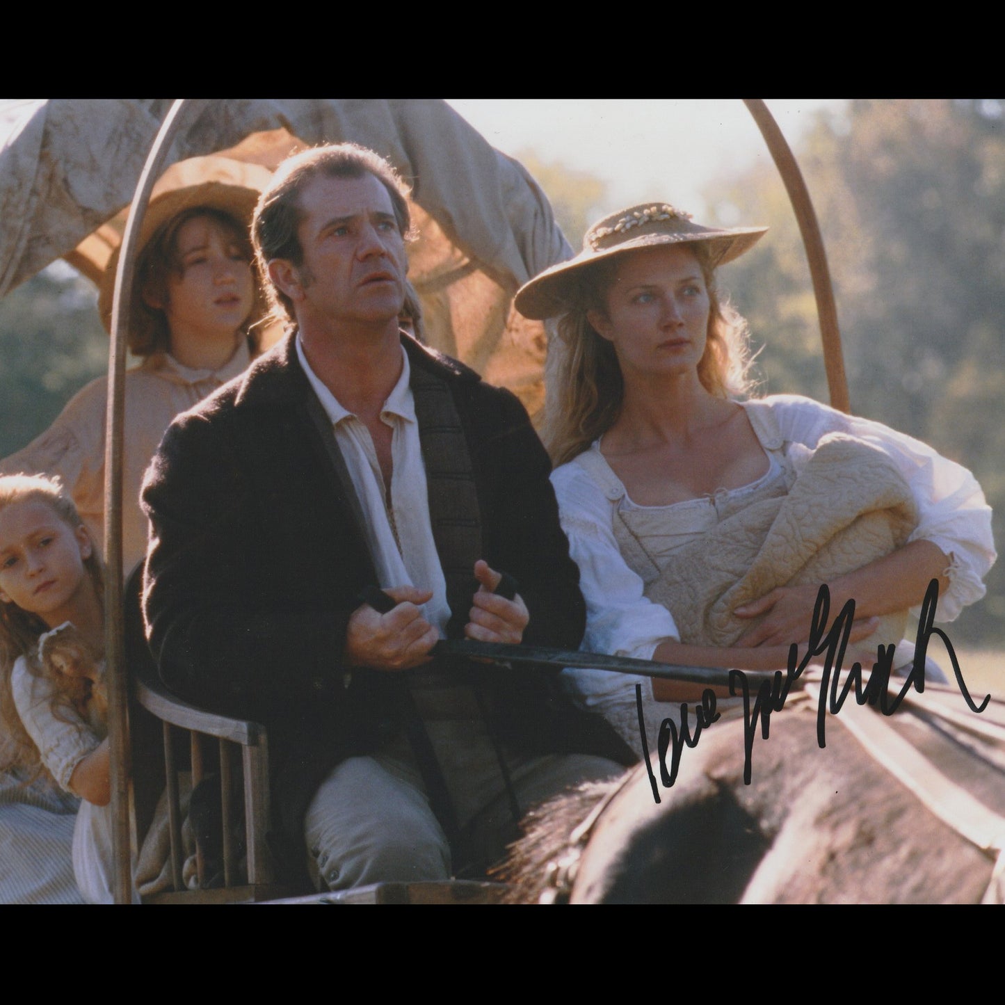 Joely RICHARDSON