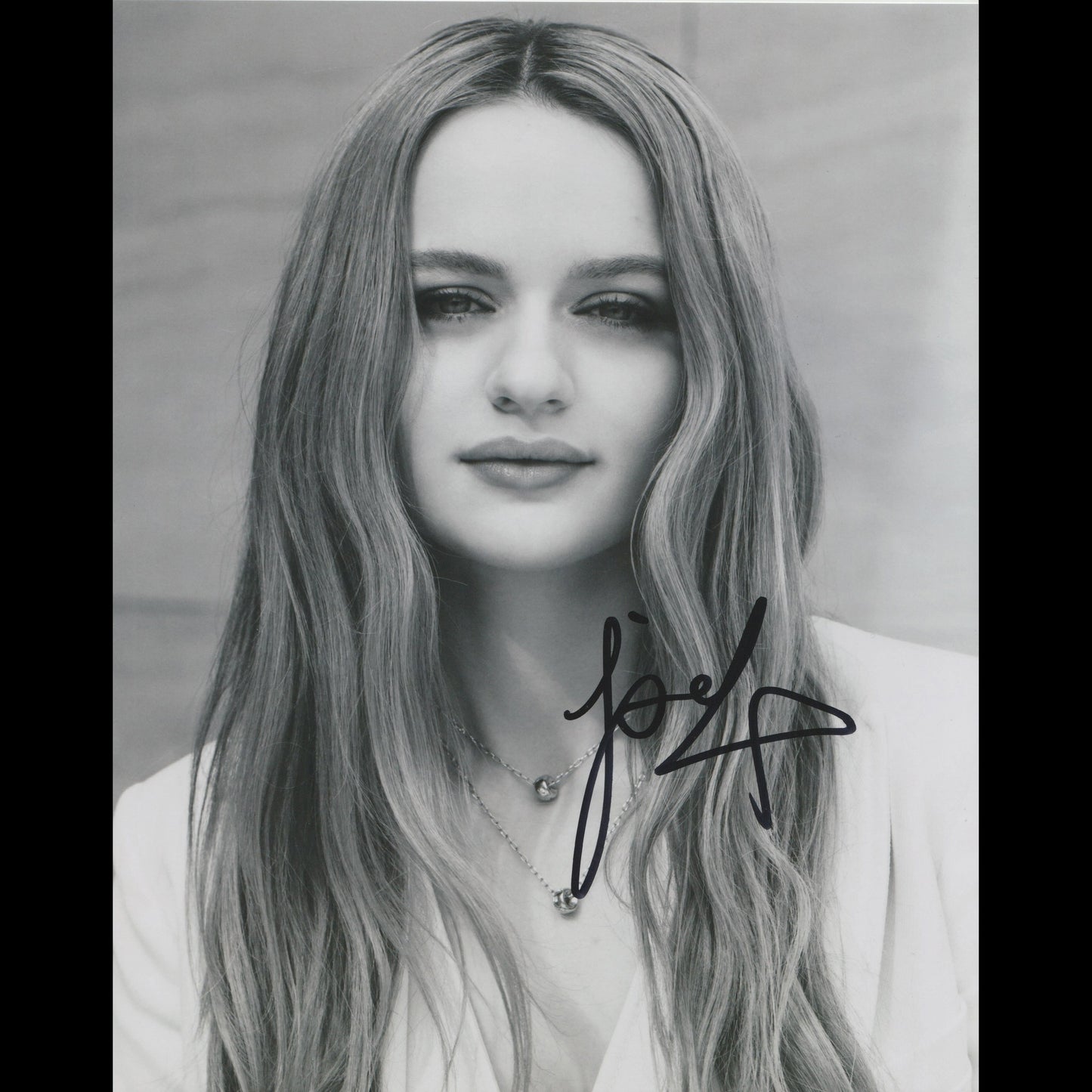 Joey KING