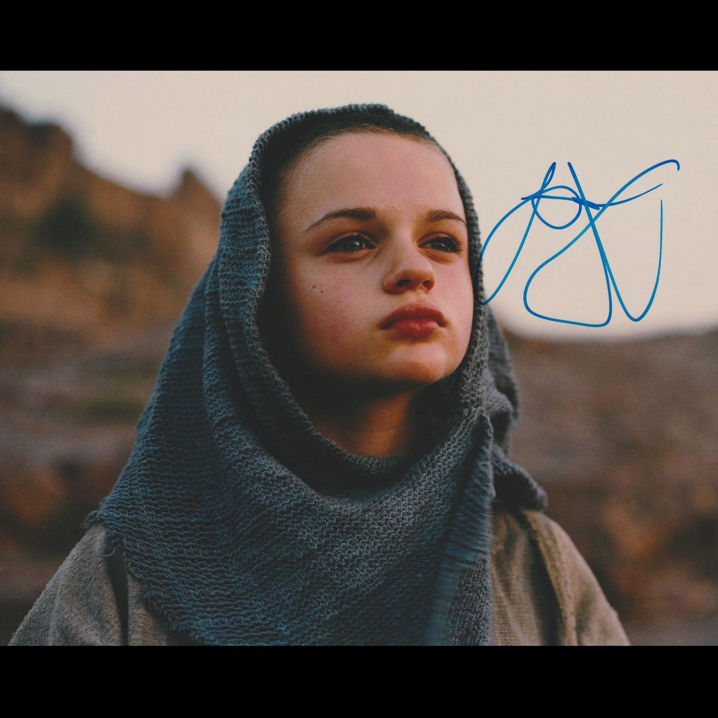 Joey KING