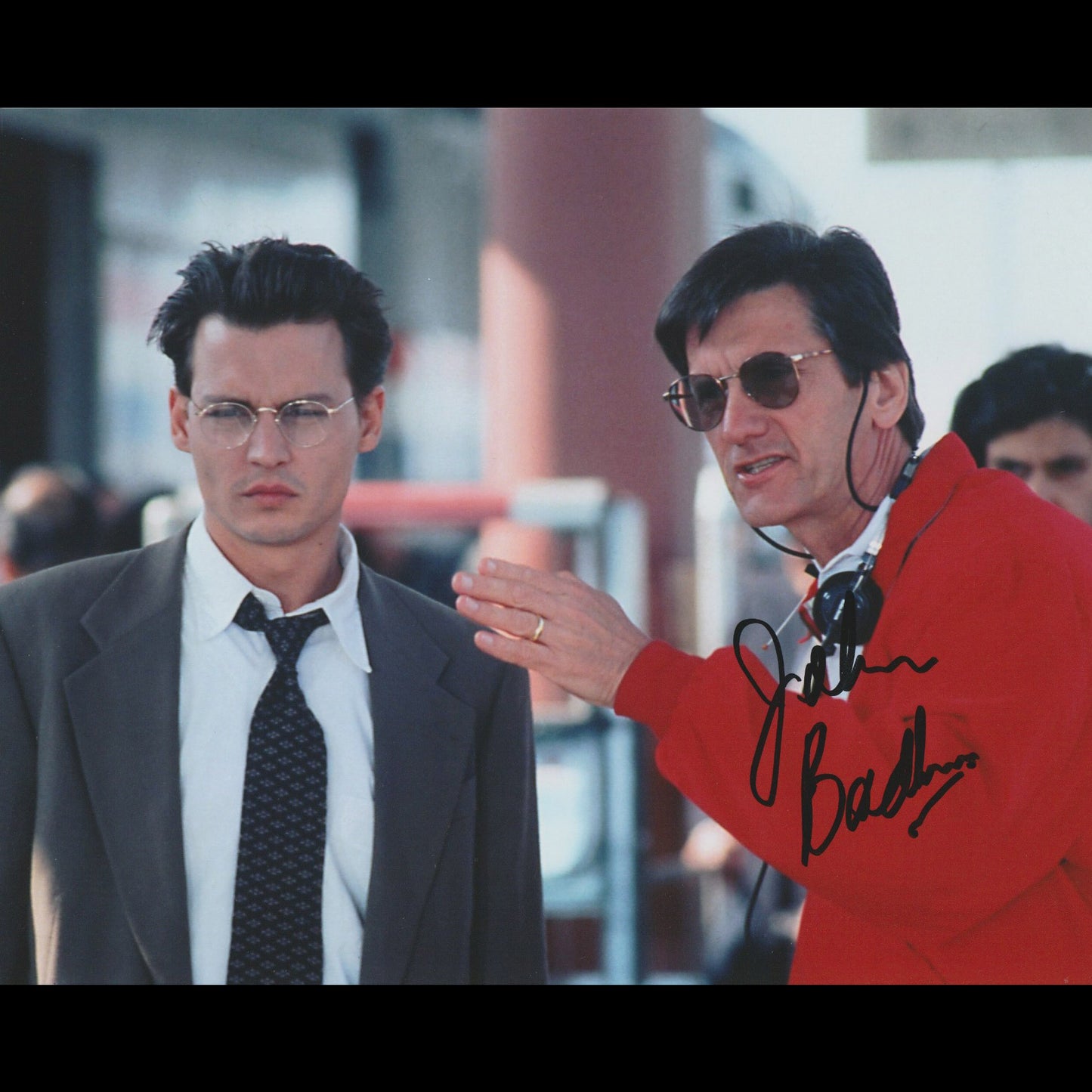 John BADHAM