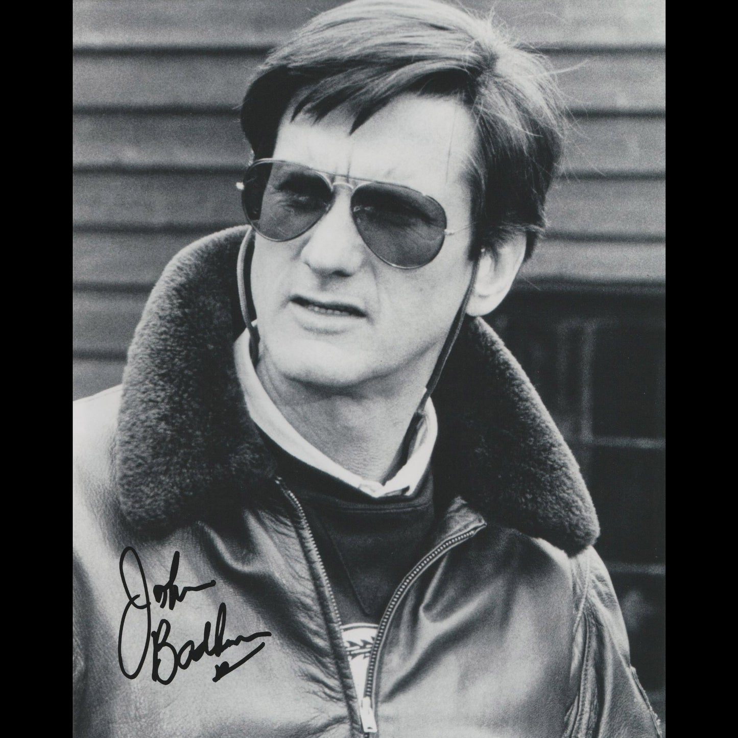 John BADHAM