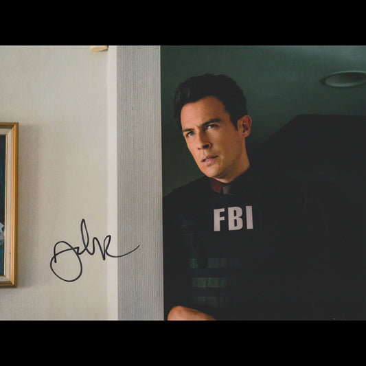 John BOYD (FBI)
