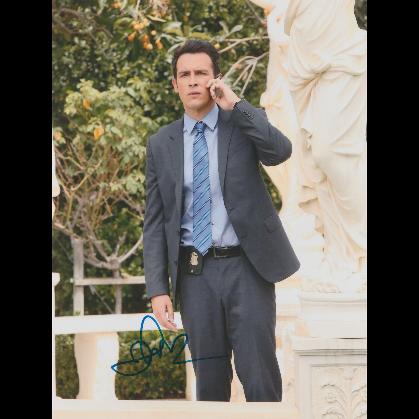 John BOYD (Bones)