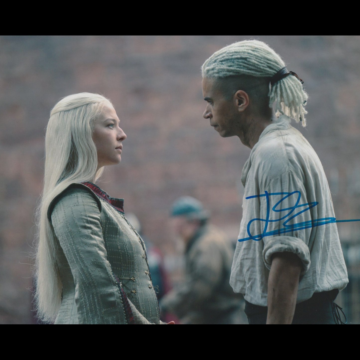 John MACMILLAN (House of the Dragon)