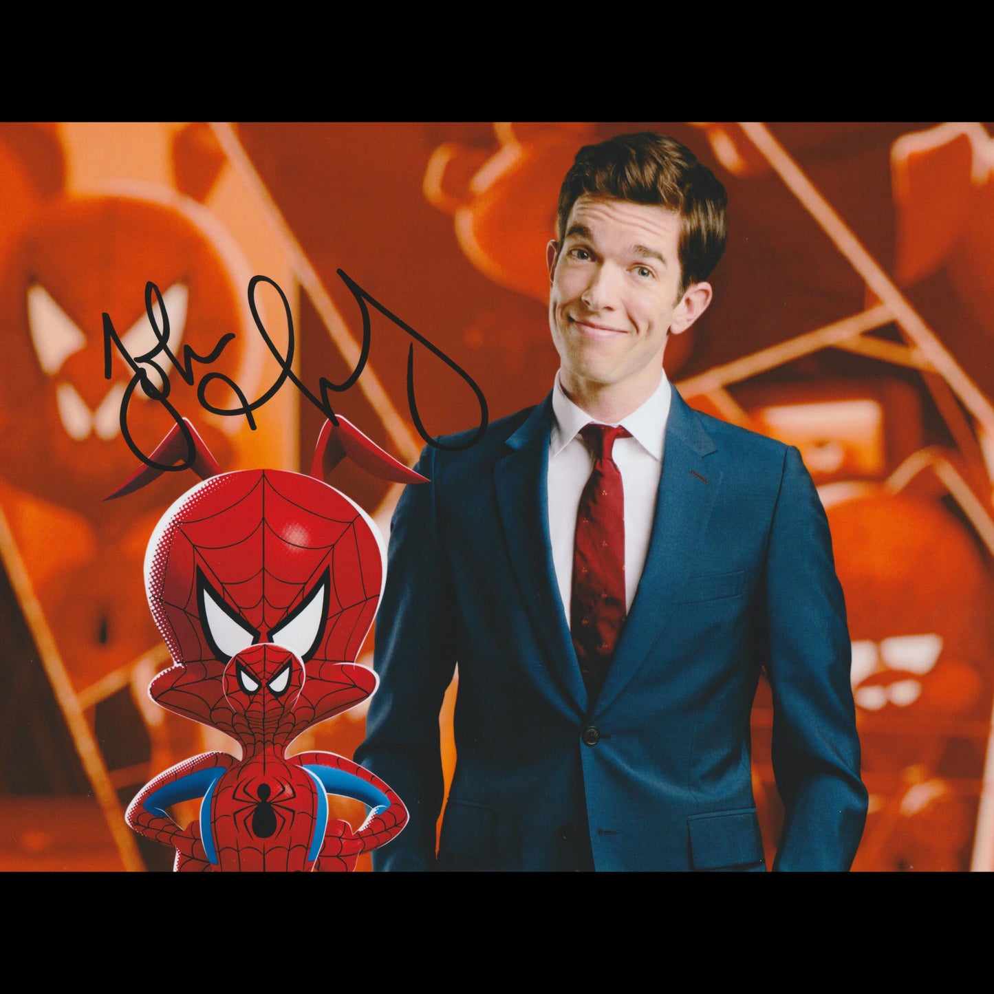 John MULANEY