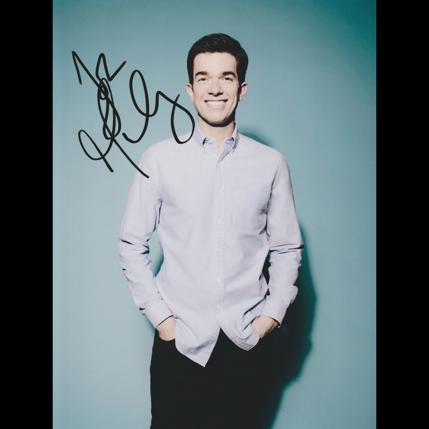 John MULANEY (Mulaney)