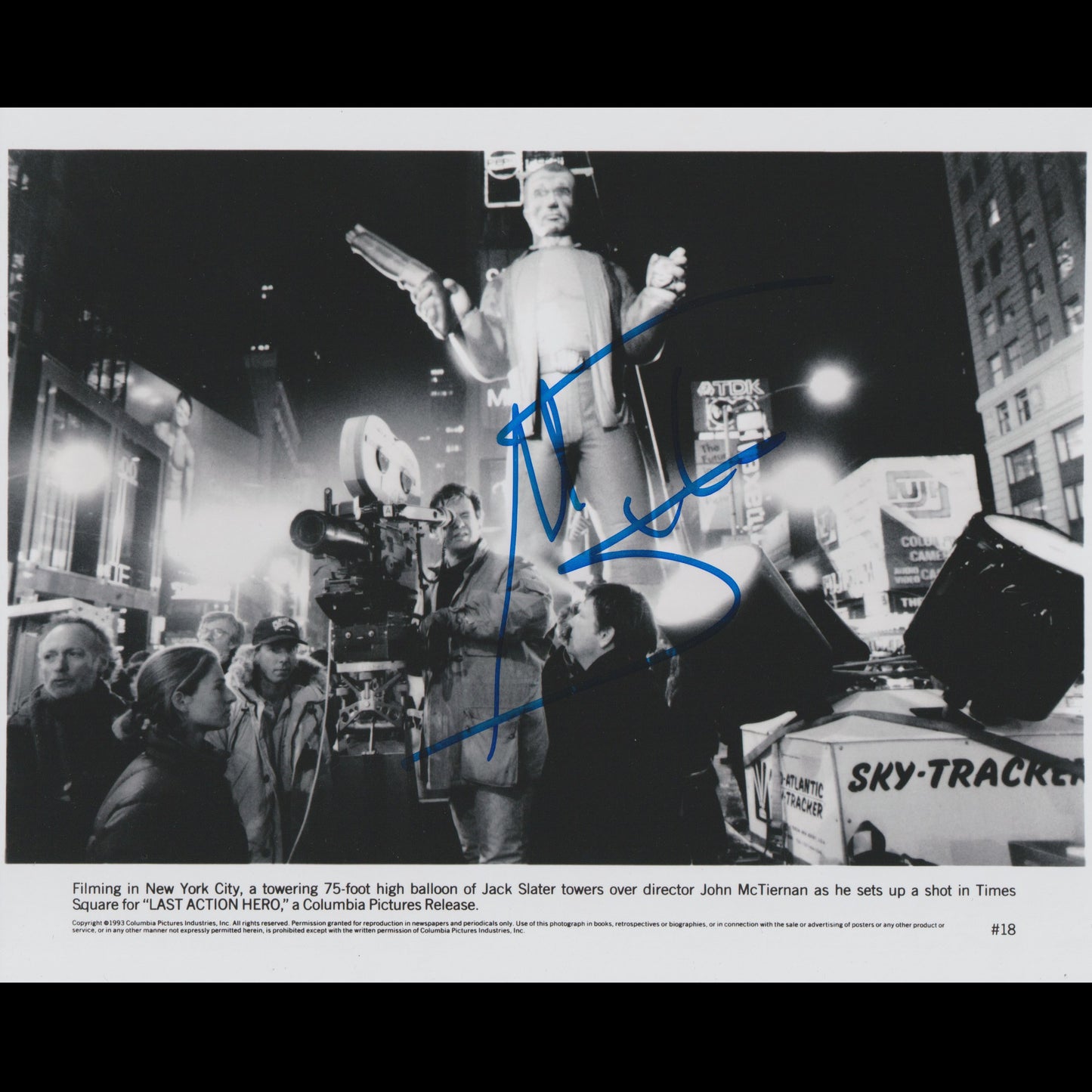 John McTIERNAN