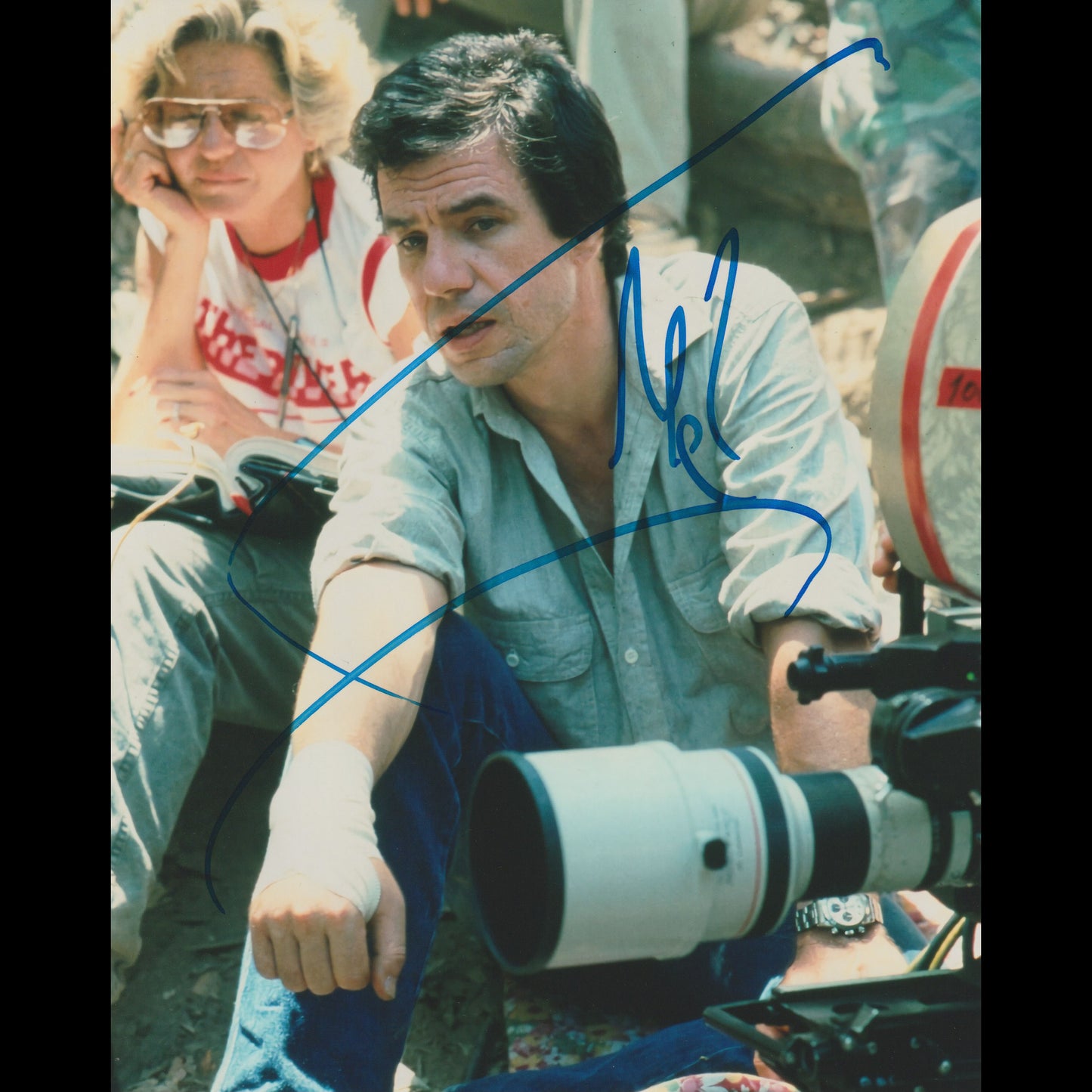 John McTIERNAN