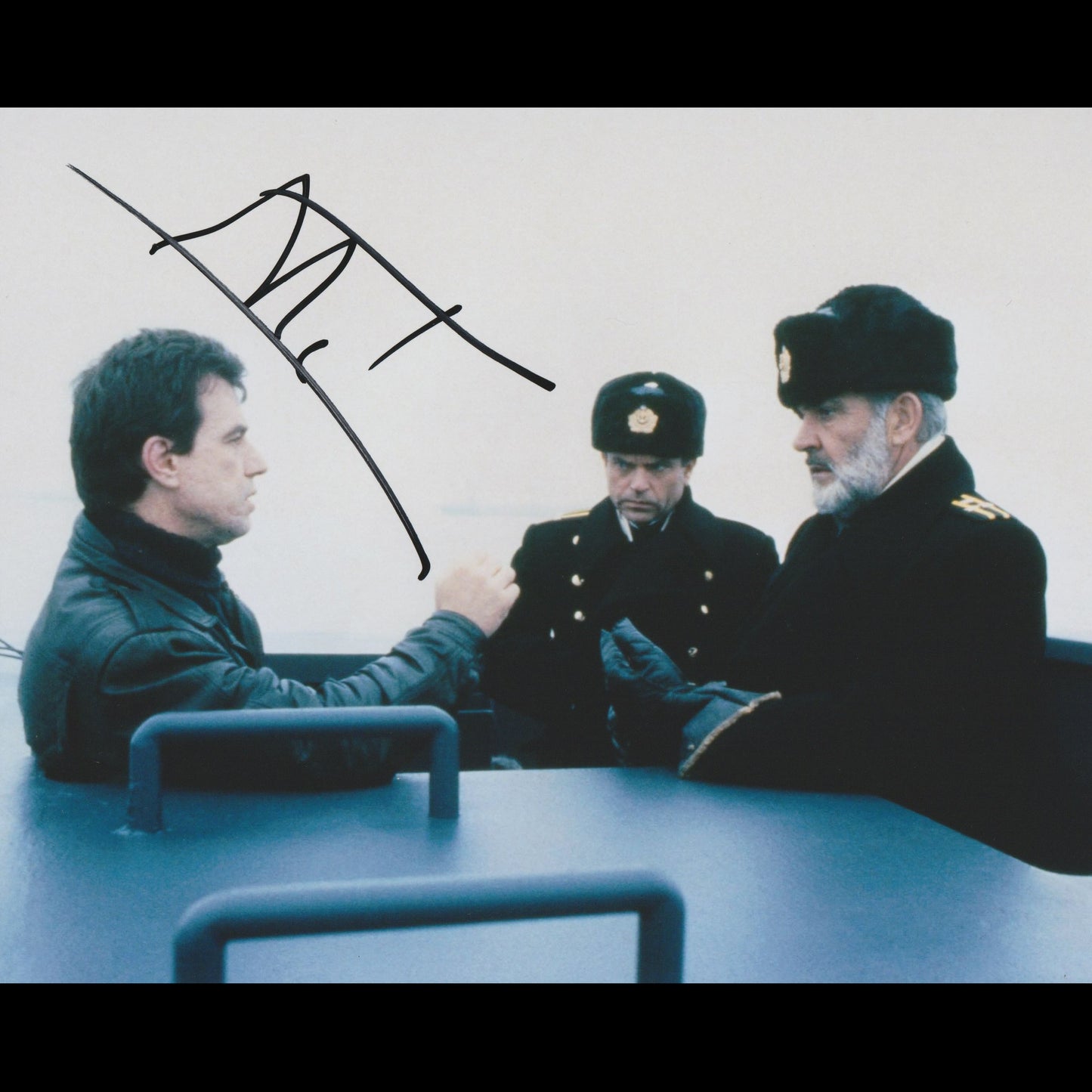 John McTIERNAN