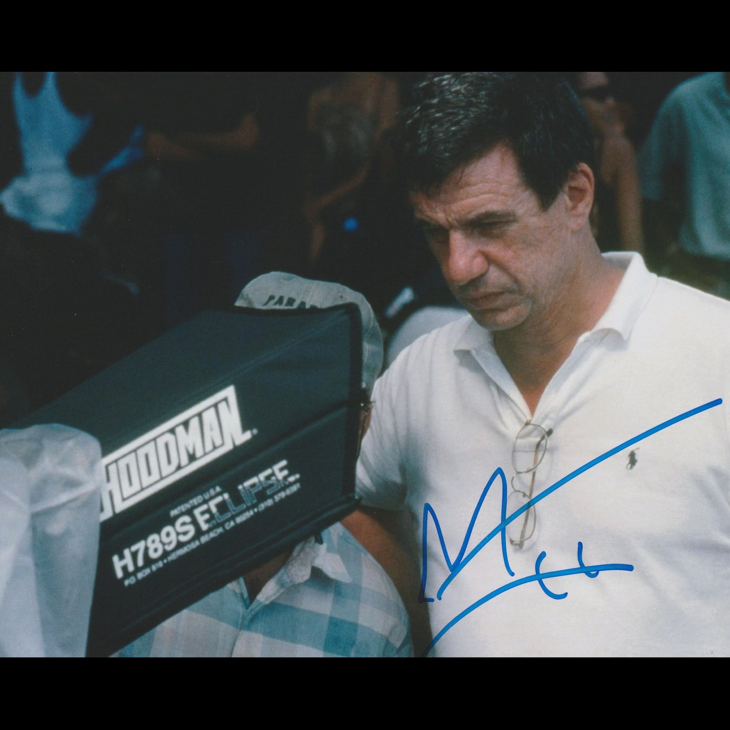 John McTIERNAN