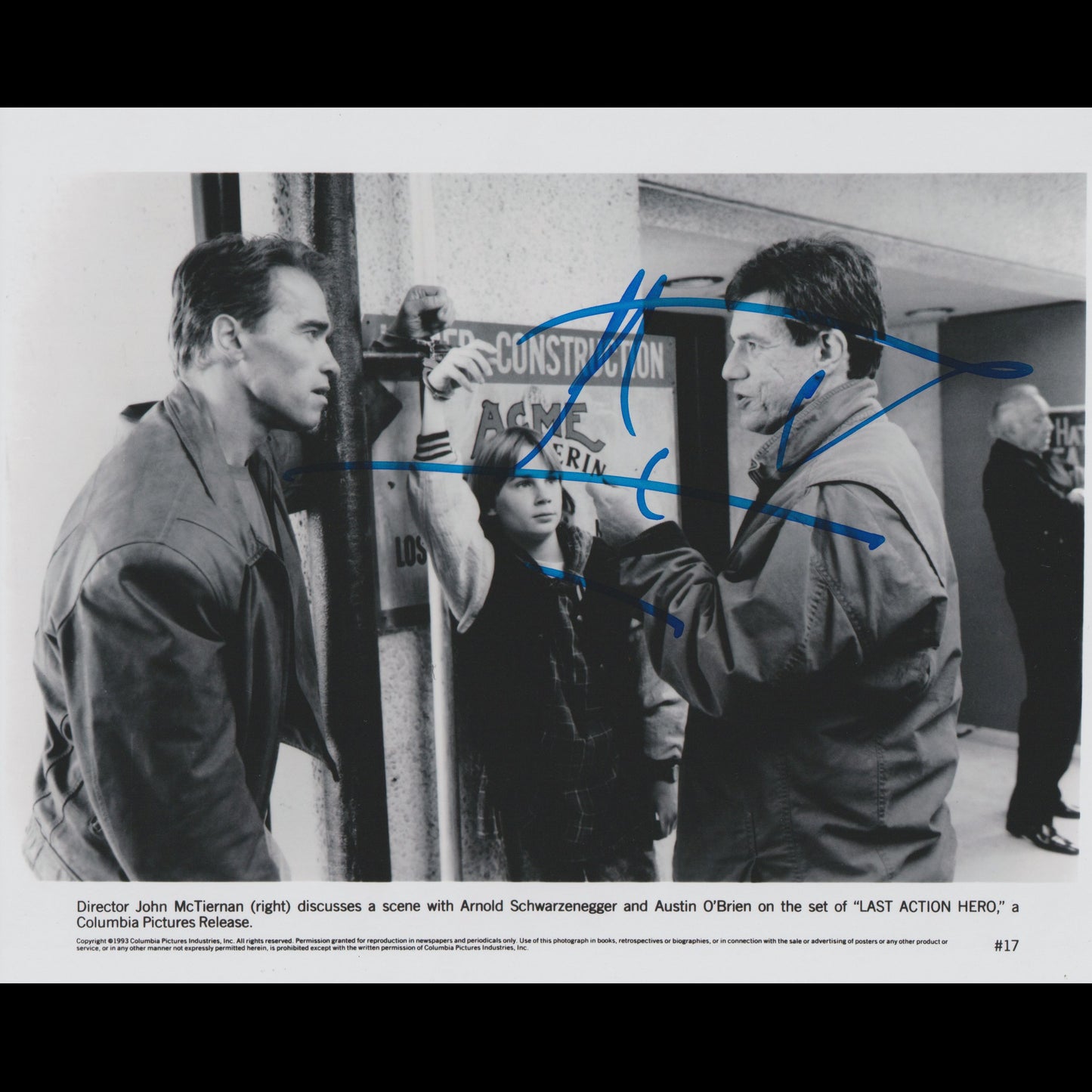 John McTIERNAN