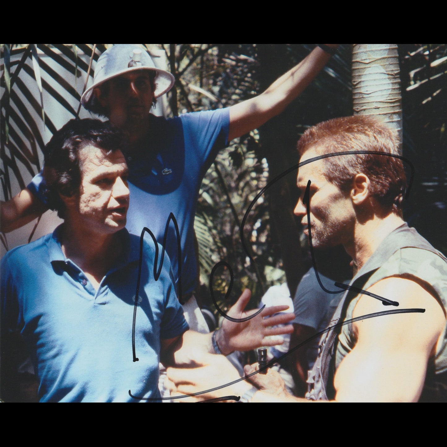 John McTIERNAN