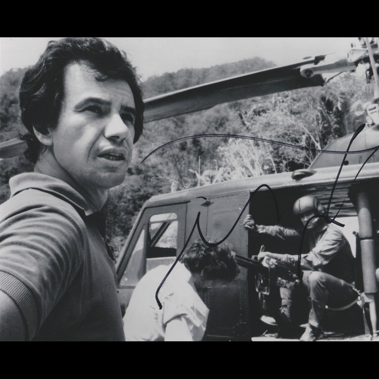 John McTIERNAN