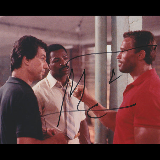 John McTIERNAN