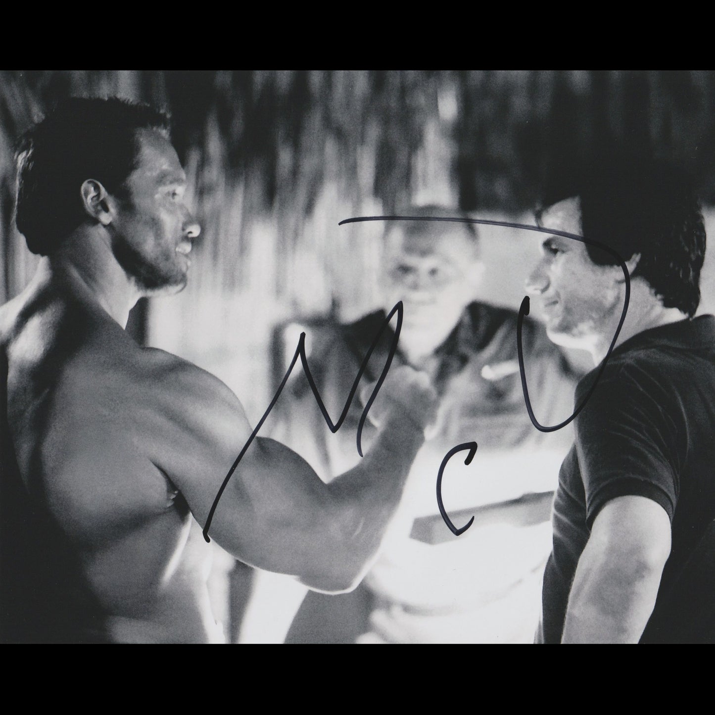 John McTIERNAN