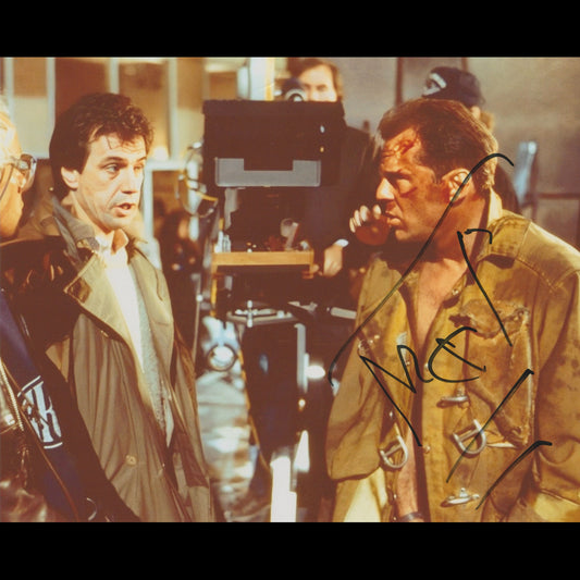 John McTIERNAN