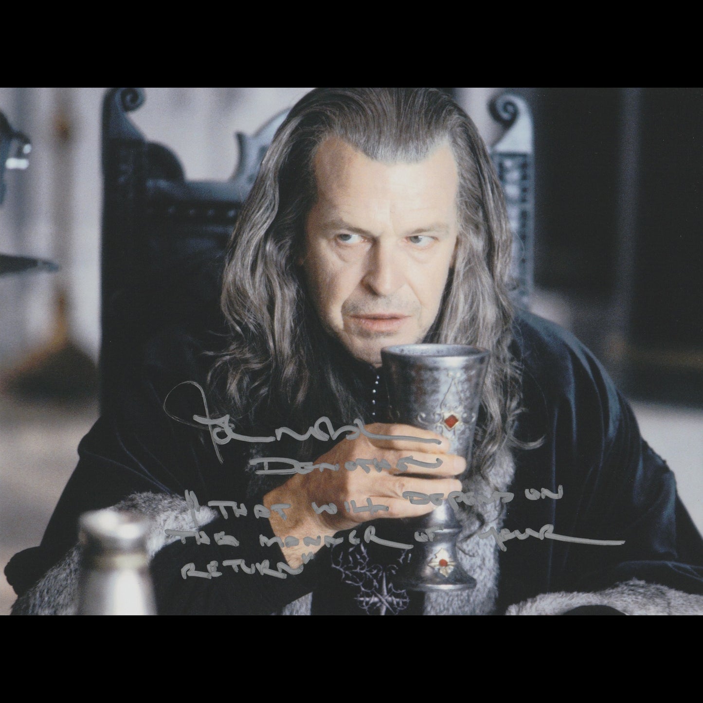 John NOBLE