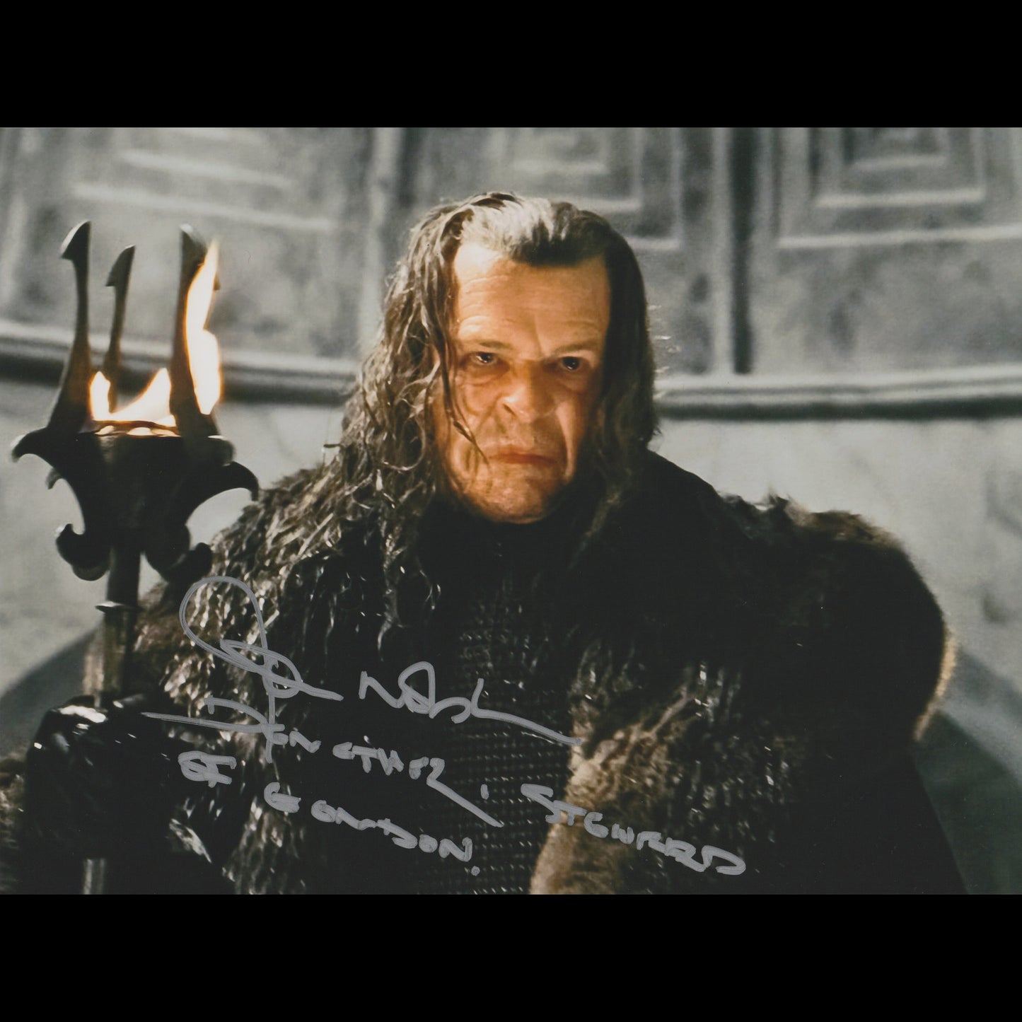 John NOBLE