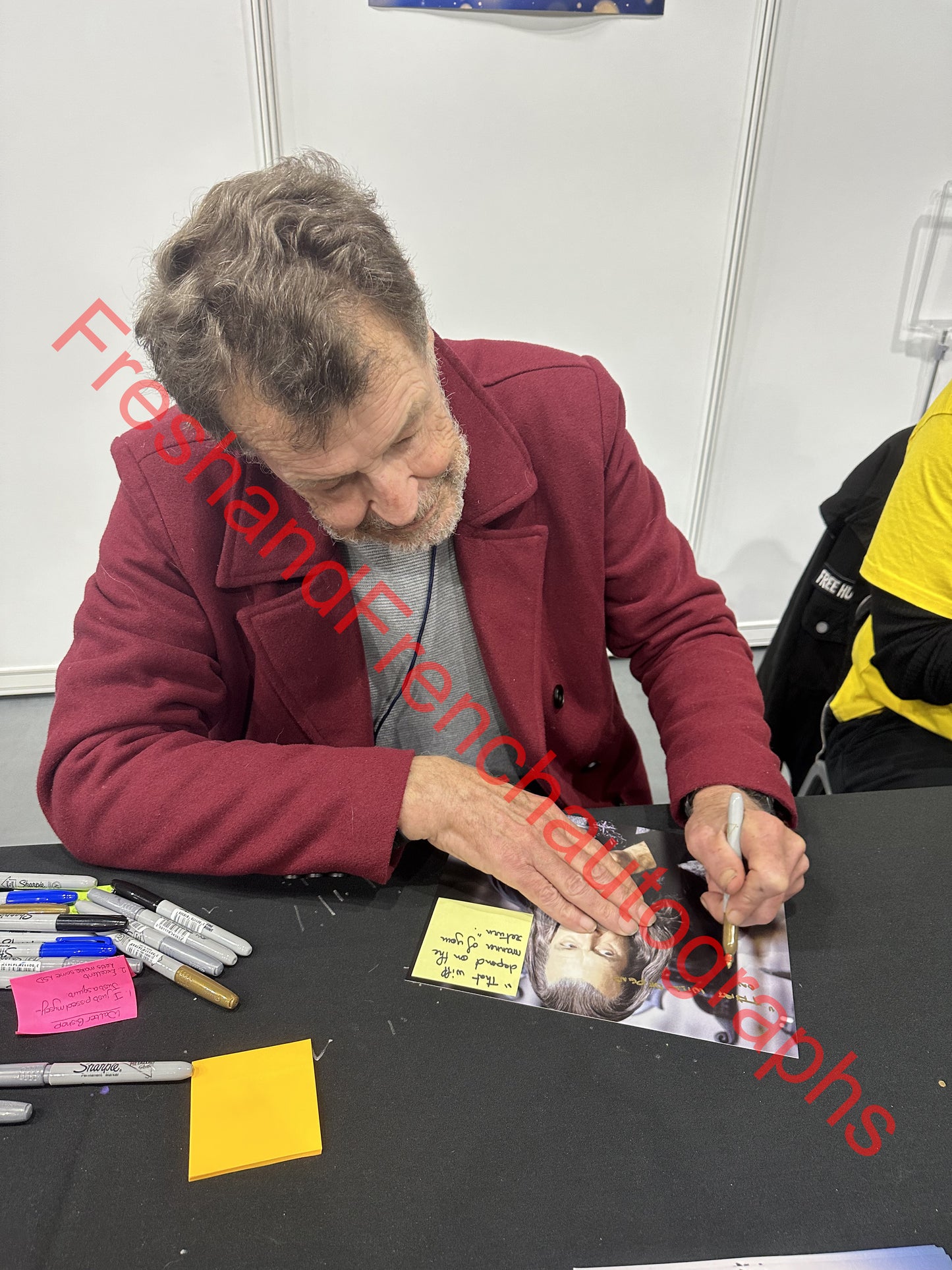 John NOBLE