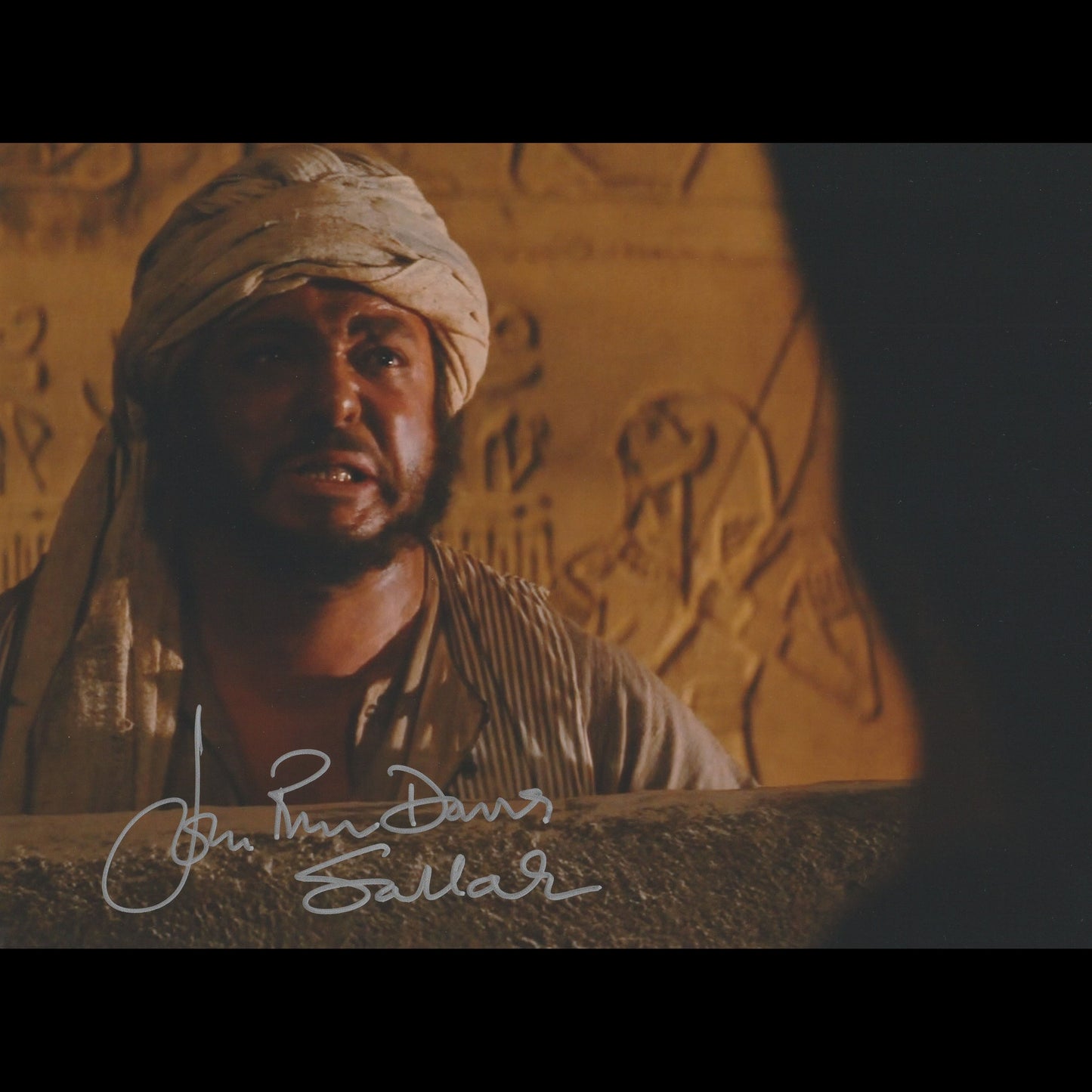John Rhys Davies