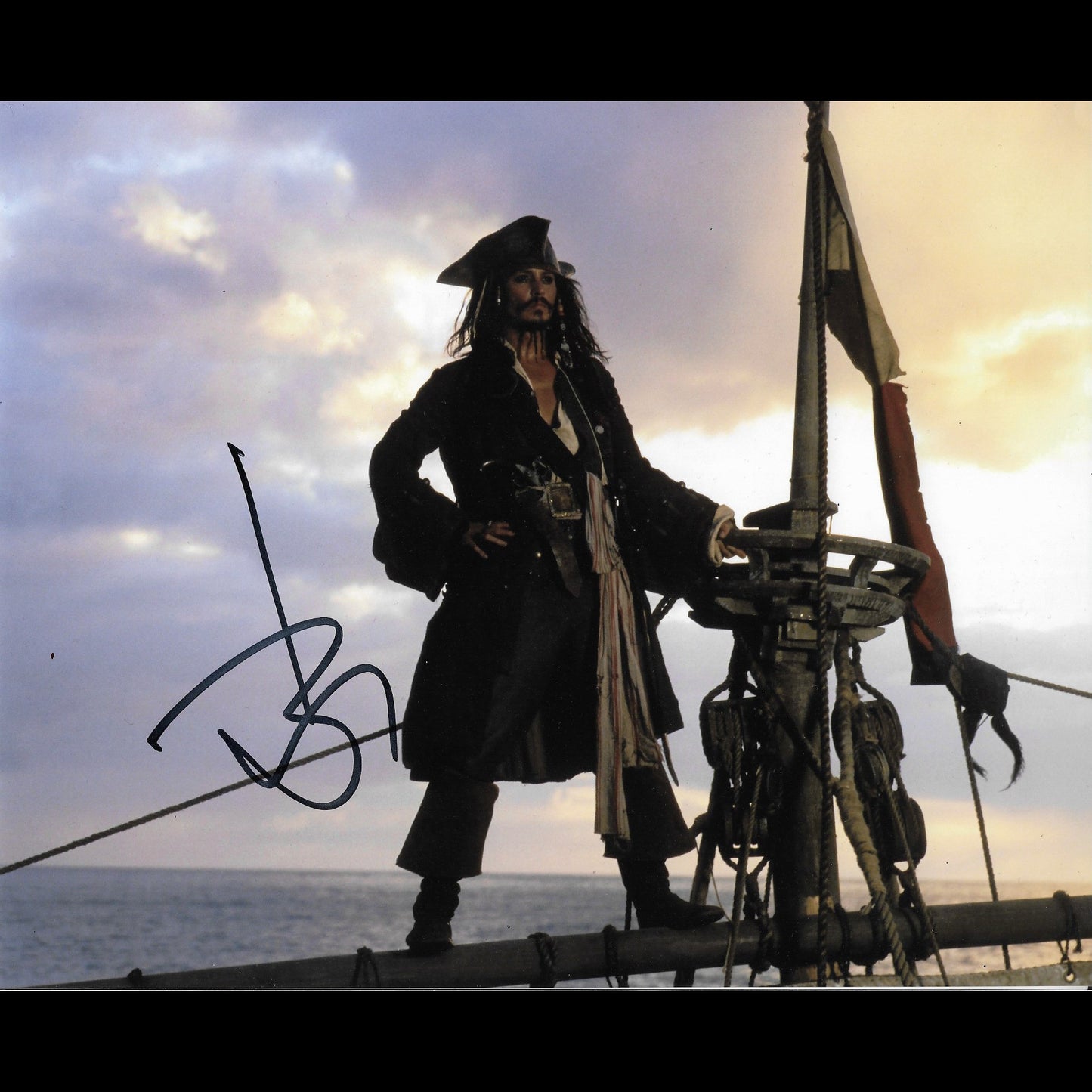 Johnny DEPP