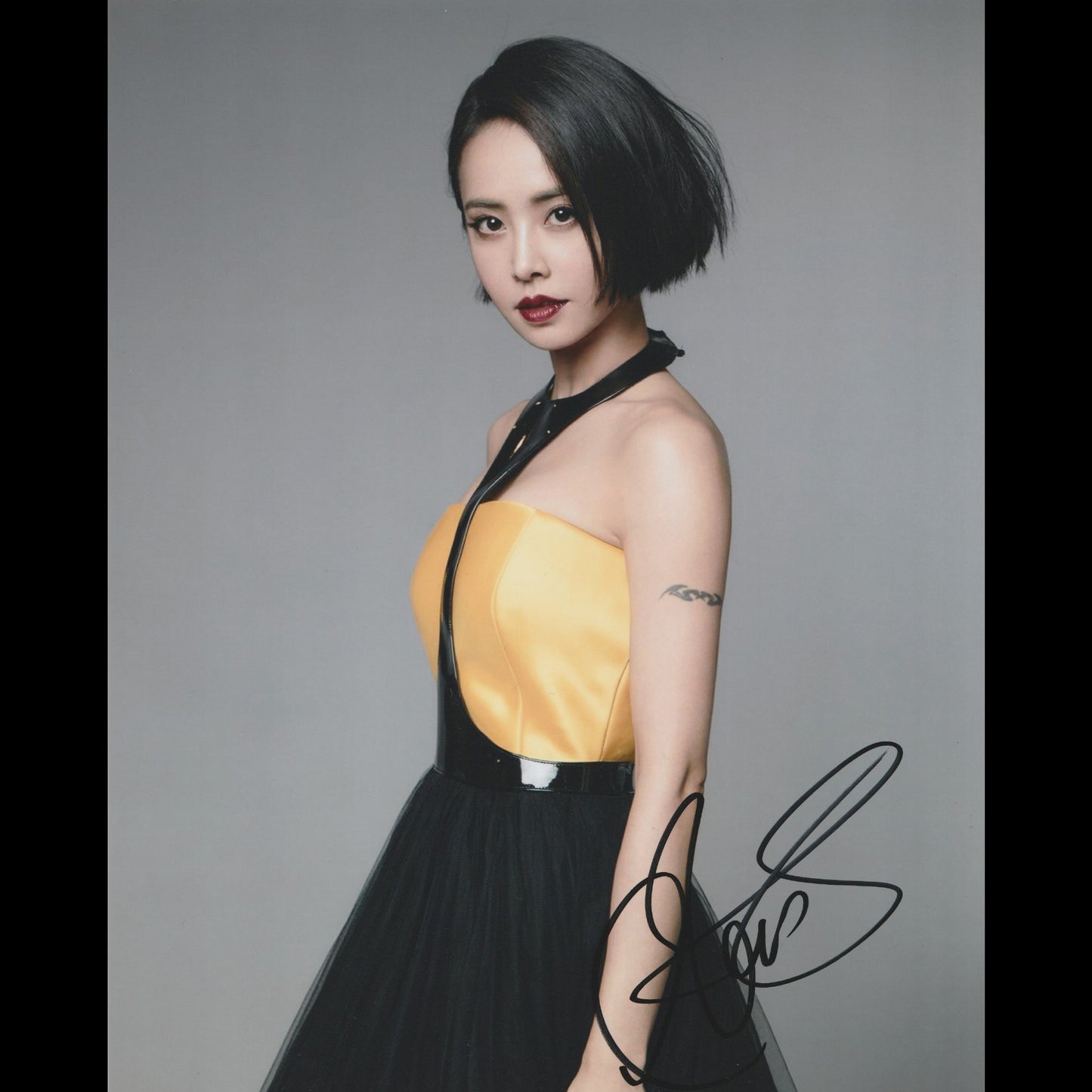 Jolin TSAI