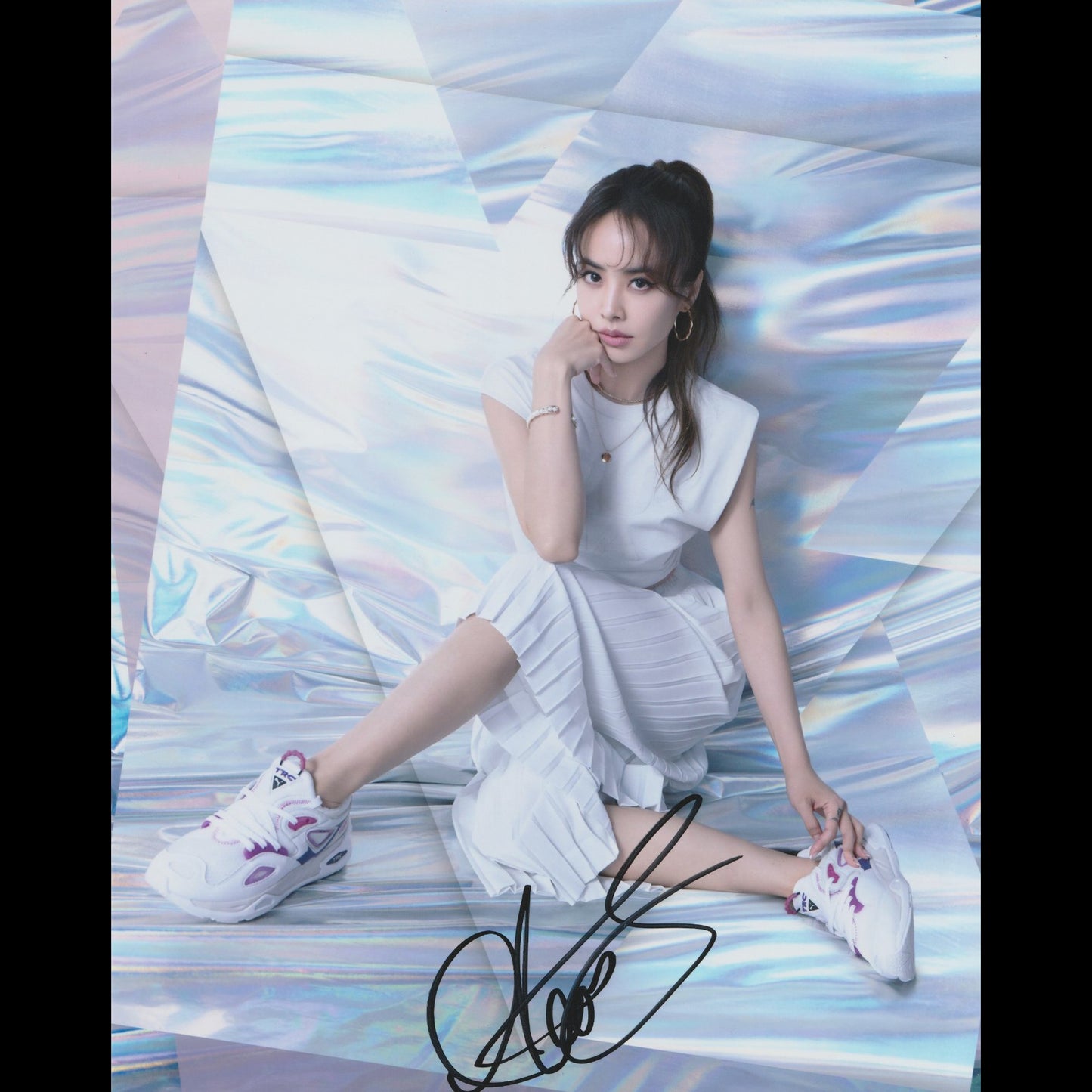 Jolin TSAI