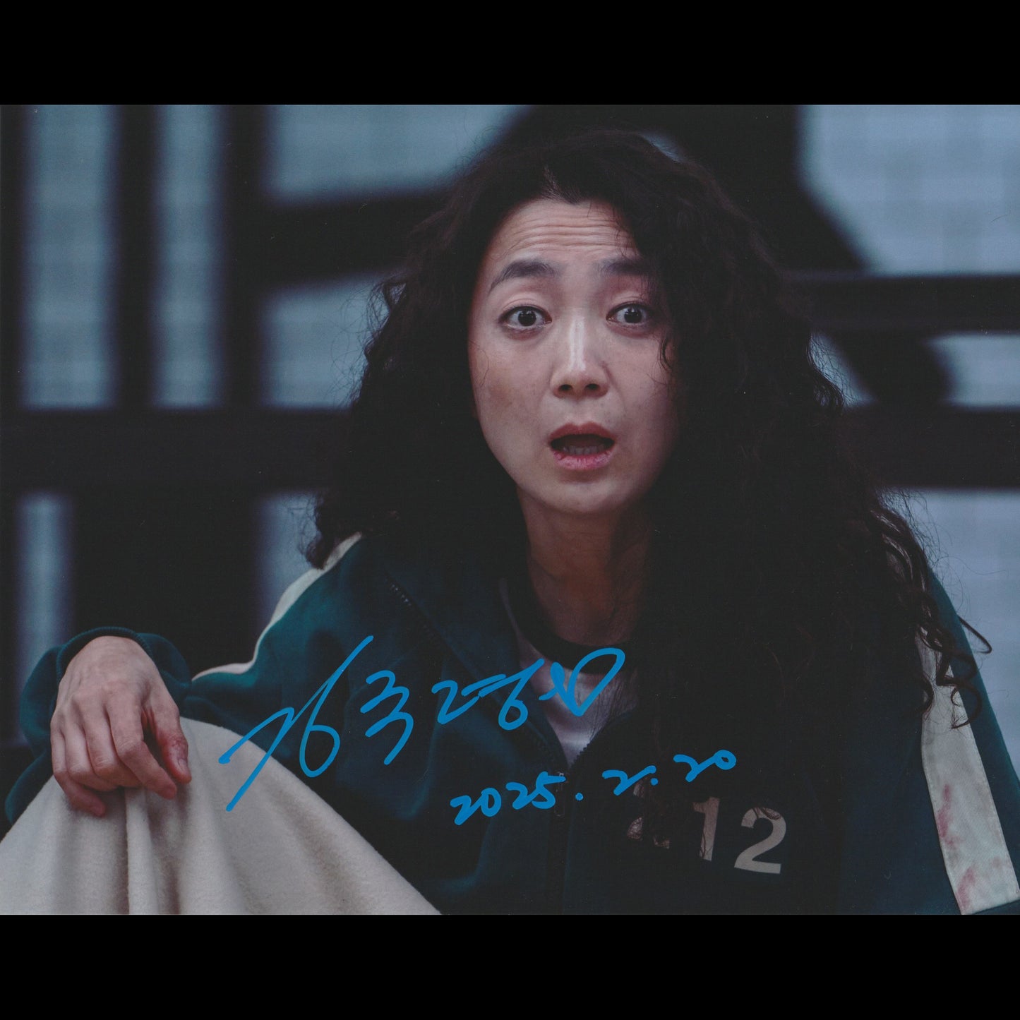 Joo-ryoung KIM (Squid Game)