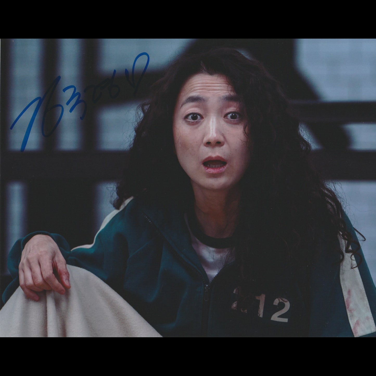 Joo-ryoung KIM (Squid Game)