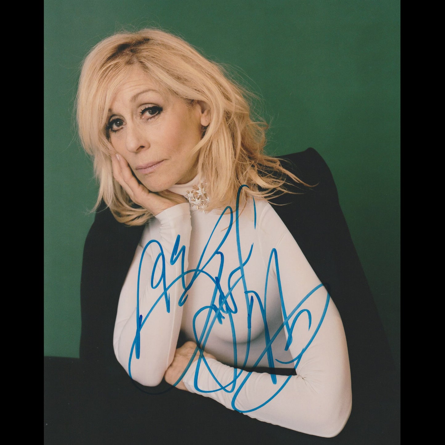 Judith LIGHT