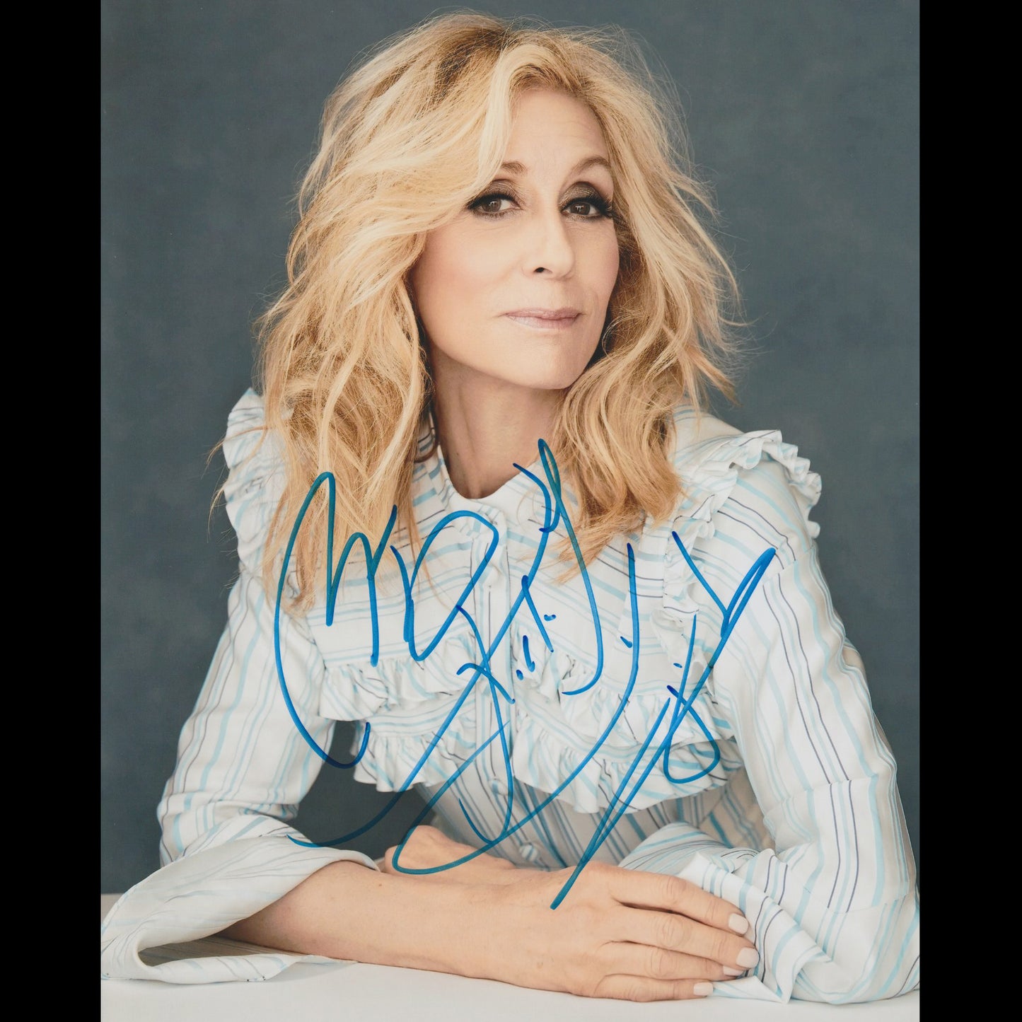 Judith LIGHT