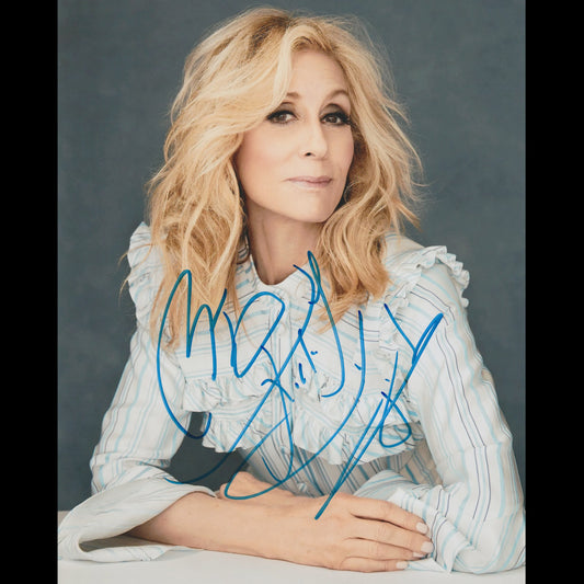 Judith LIGHT