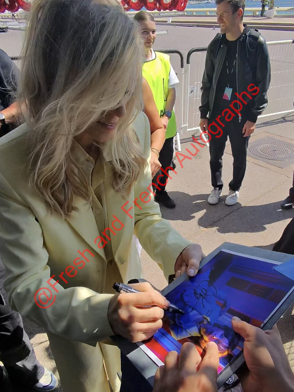 Judith LIGHT (American Horror Stories)