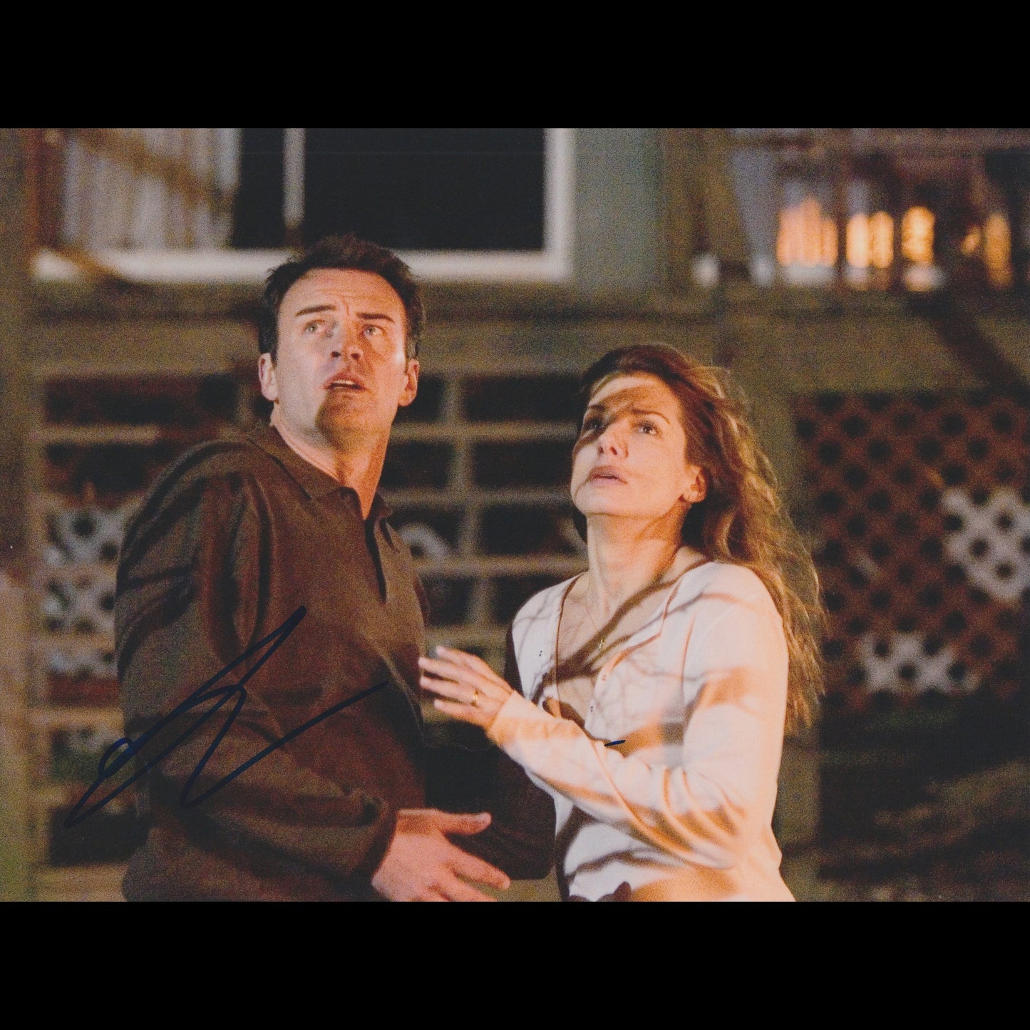 Julian MCMAHON