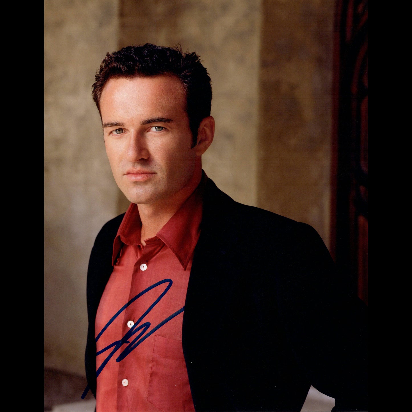Julian MCMAHON
