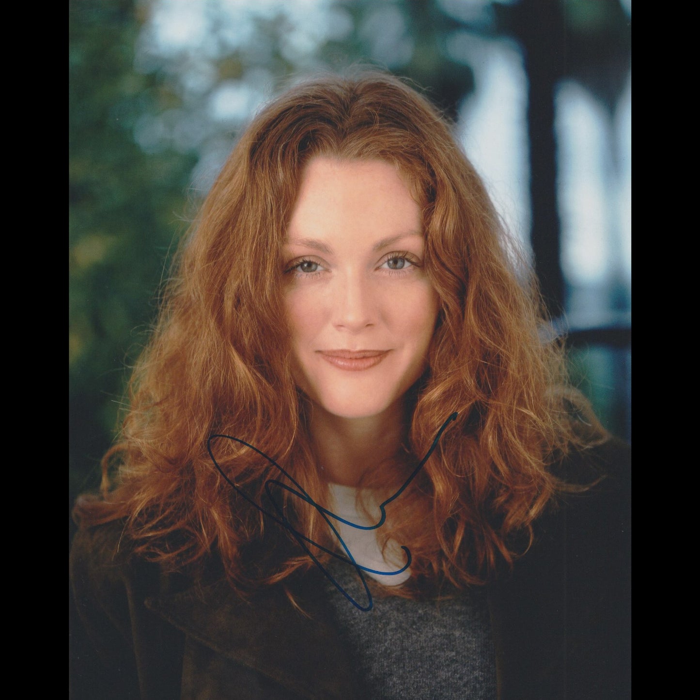 Julianne MOORE