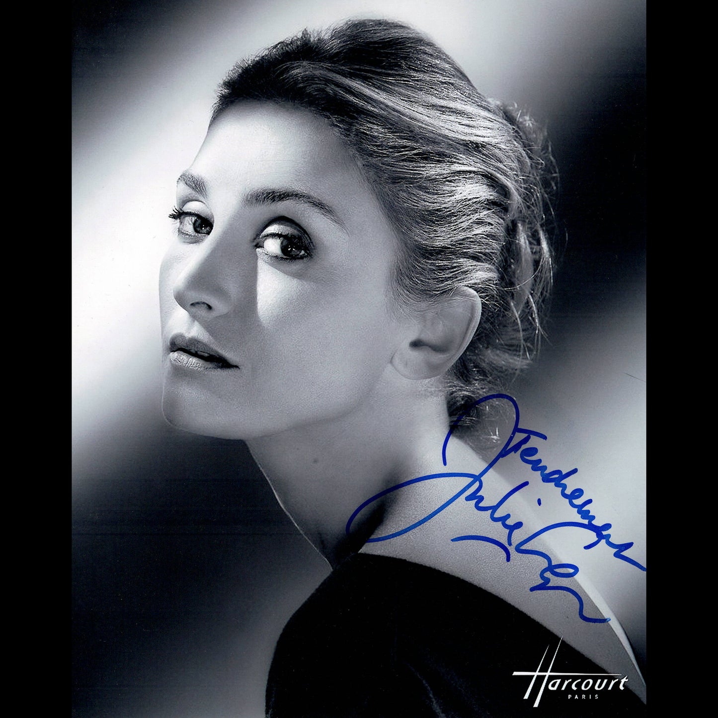 Julie GAYET
