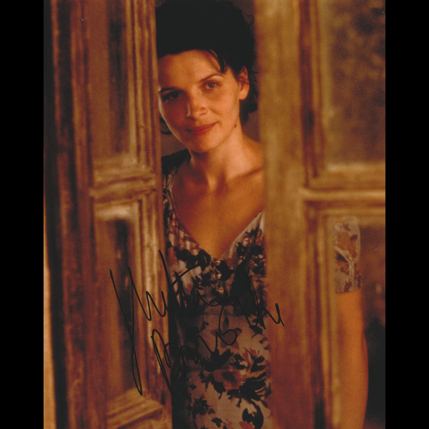 Juliette BINOCHE